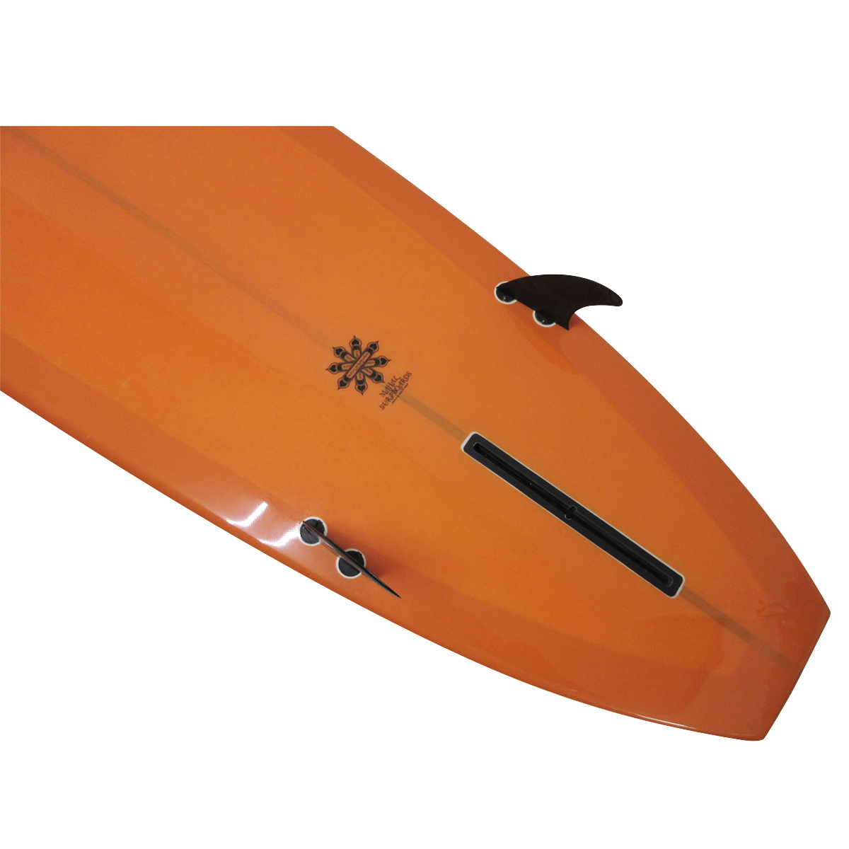MAHAL SURFBOARDS / Custom Noserider 9`2