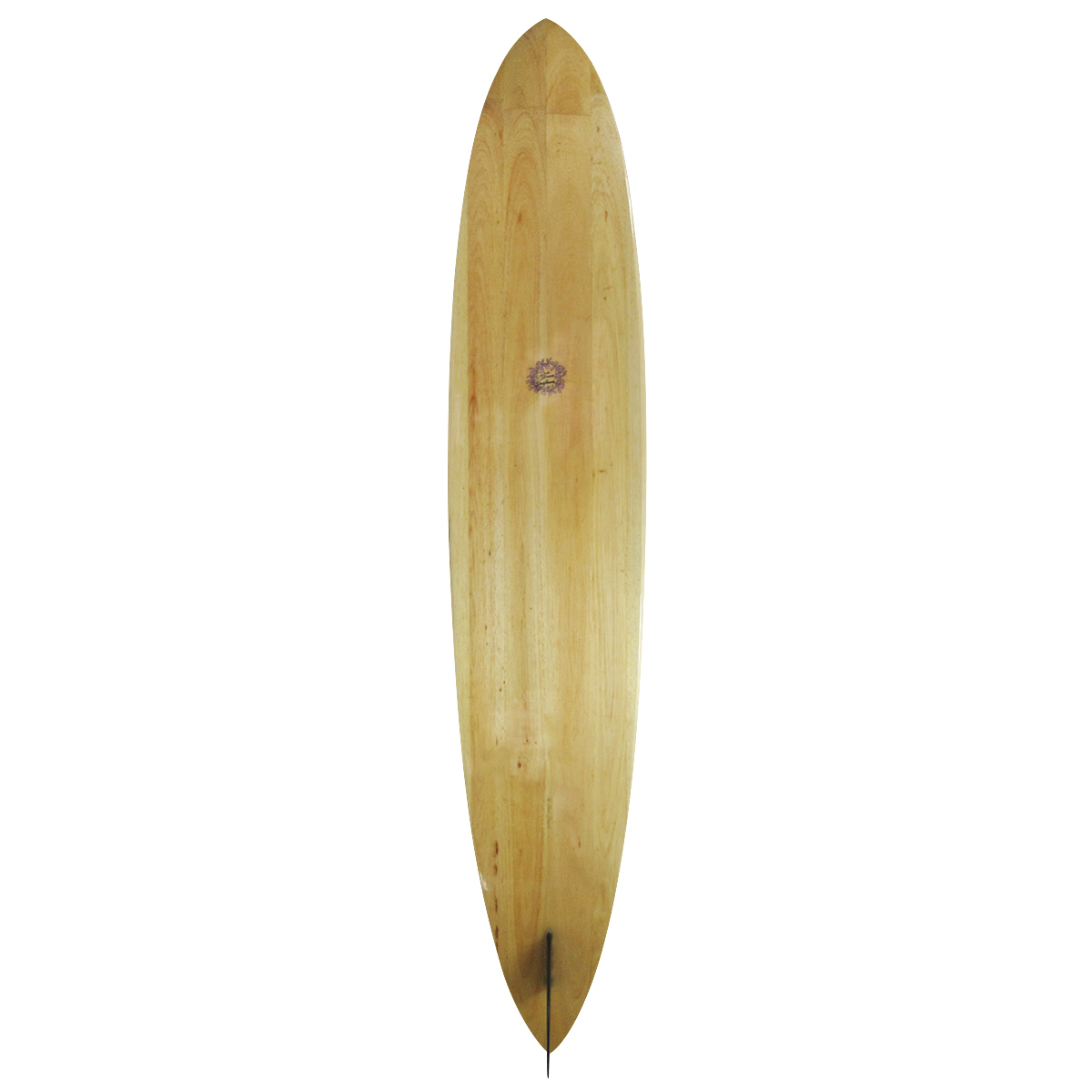 SURFBOARDS HAWAII / Balsa Gun 10`0 Shaped by DICK BREWER
