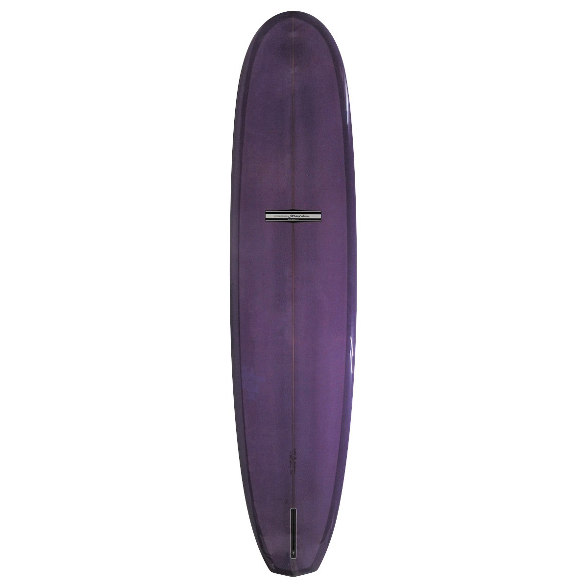 YU SURF CLASSIC / Custom Noserider 9'0 Shaped by RU