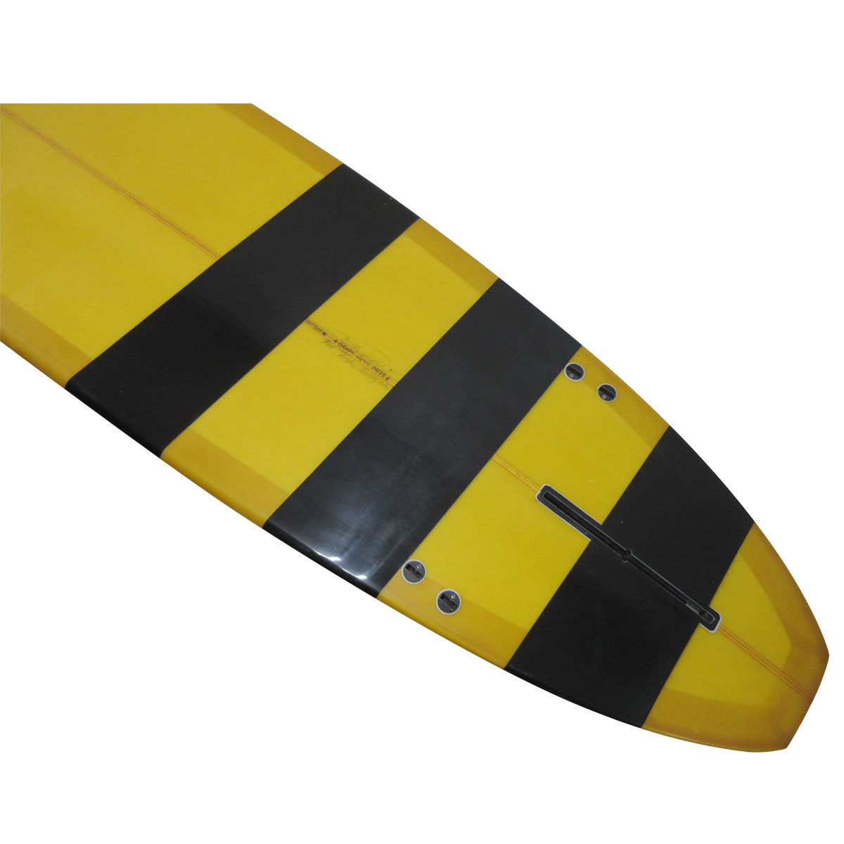 ENO Surfboards / All Round 9'0