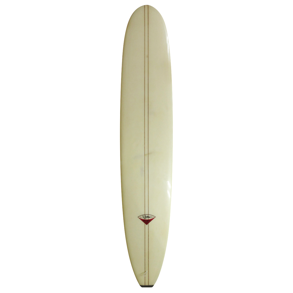 Yater surfboards / SPOON 9`6 Shaped by Renny Yater