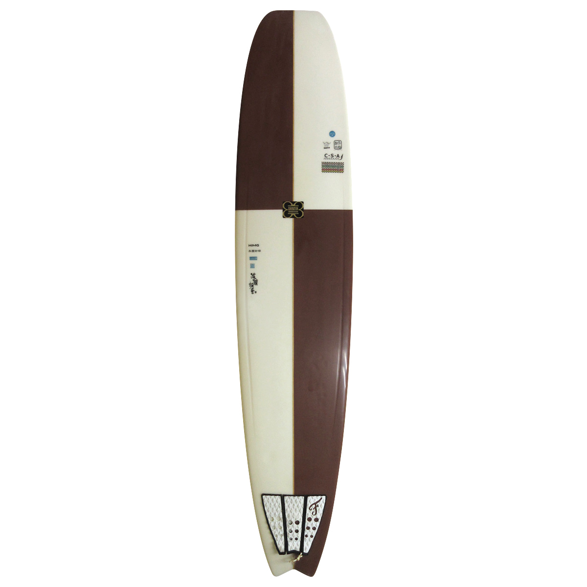 GENERATION SURFBOARDS / Custom Noserider