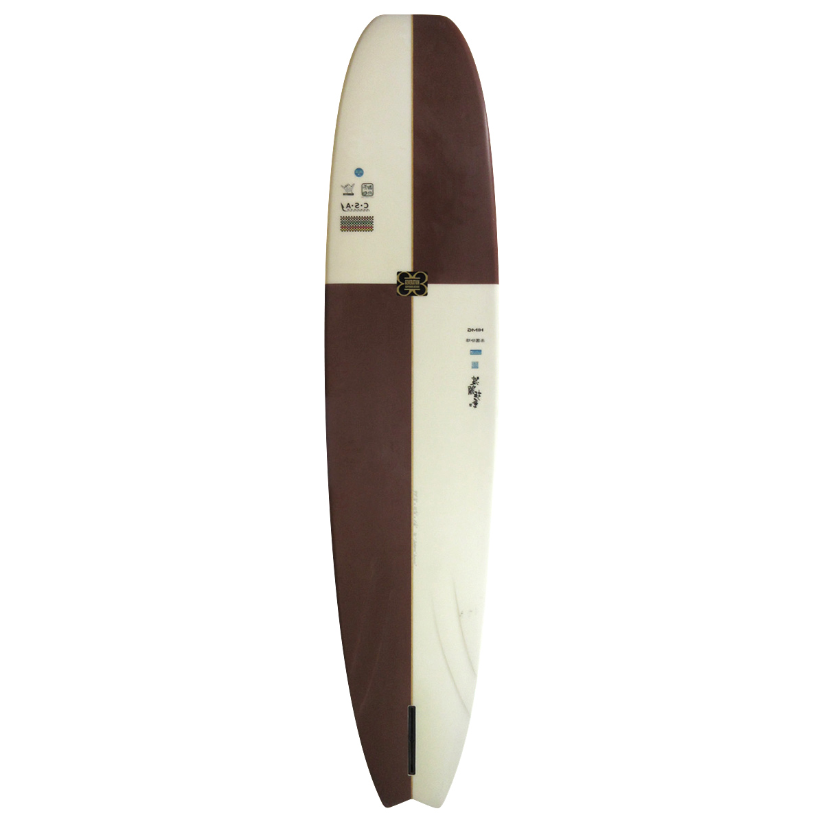 GENERATION SURFBOARDS / Custom Noserider