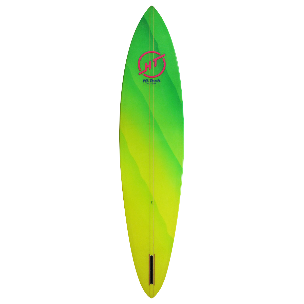 Hi Tech  / Wave rocker 8'6 Wind Surfboard