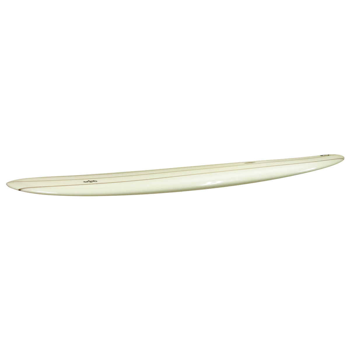 KI SURFBOARDS / Custom Noserider 9`4