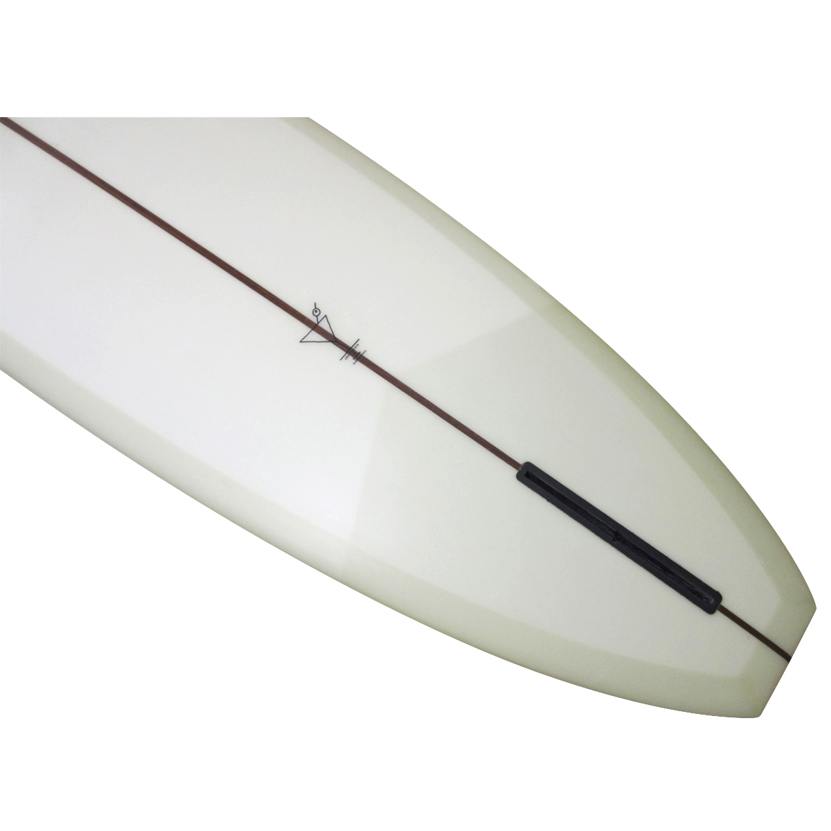DASH SURFBOARDS / Dirty Martini 9`6