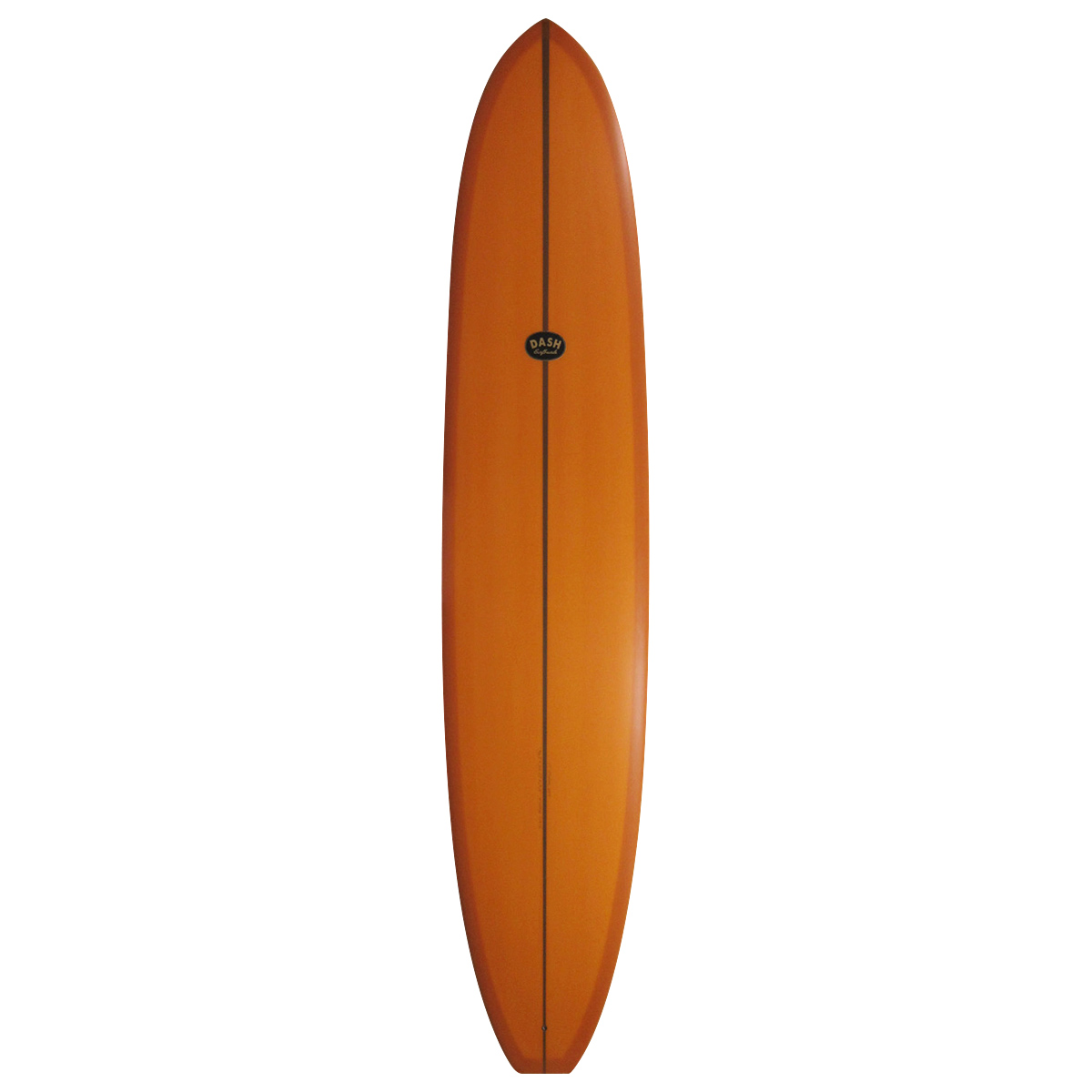 DASH SURFBOARDS / Dirty Martini 9`4