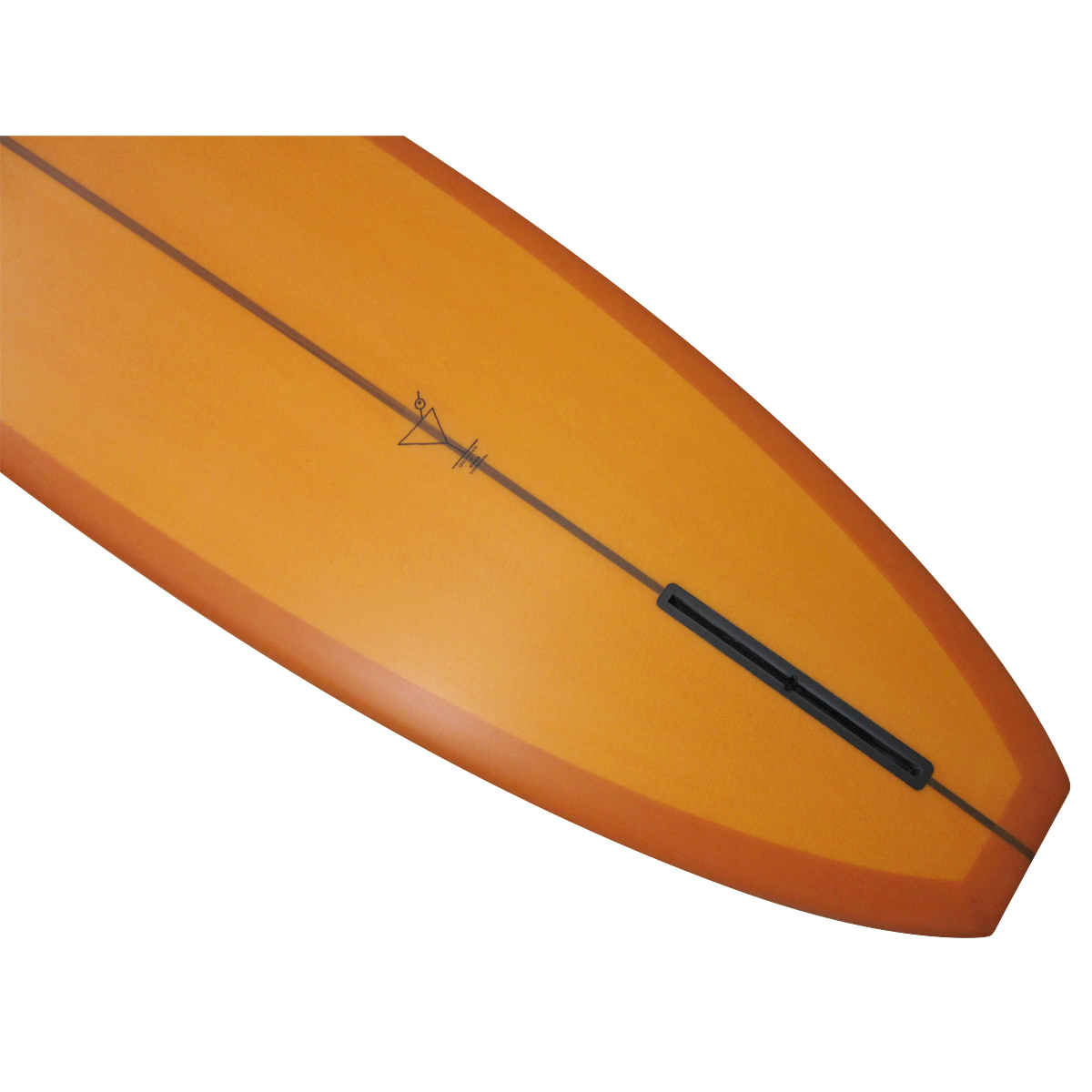 DASH SURFBOARDS / Dirty Martini 9`4