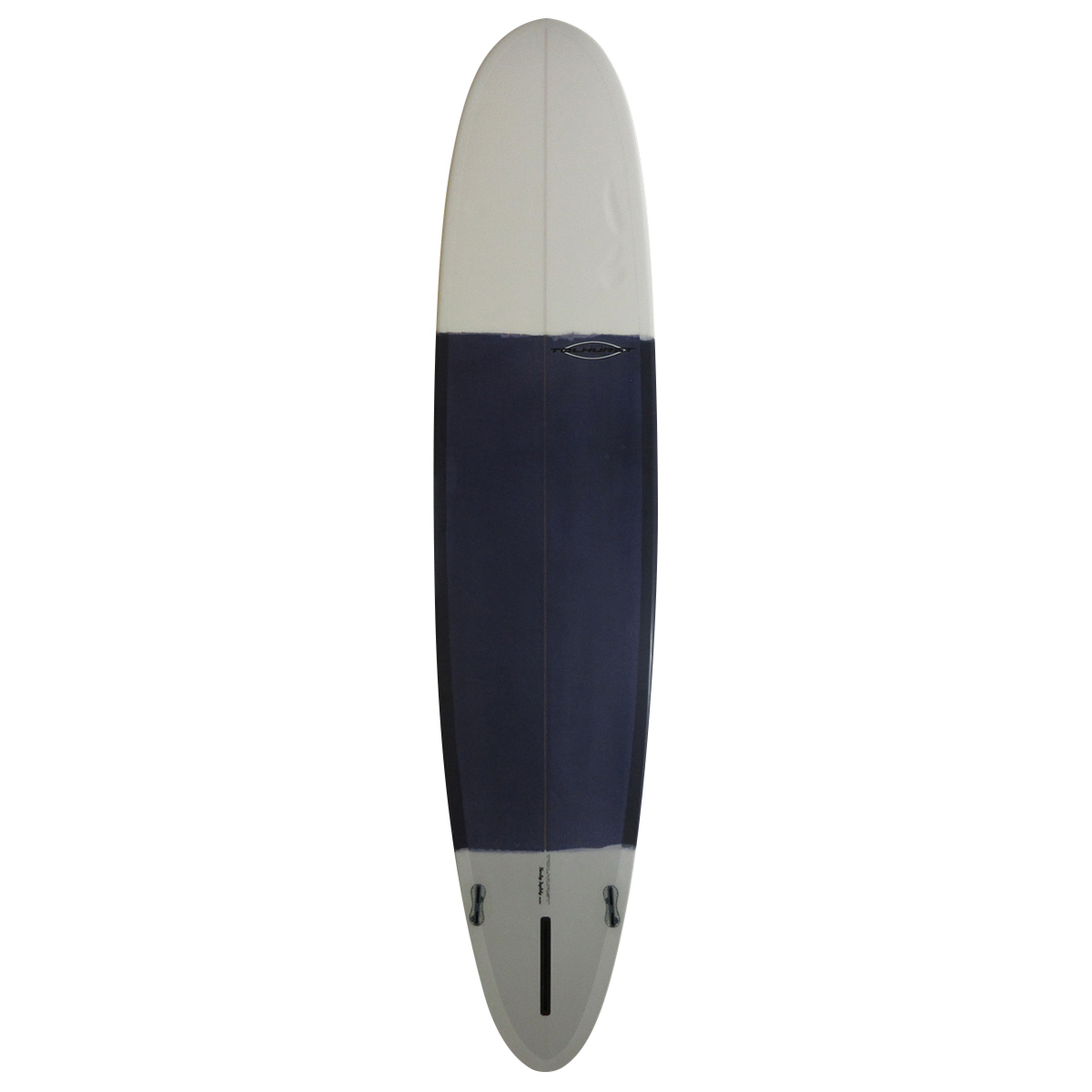 Tolhurst Surfboards / HIHP 9`1