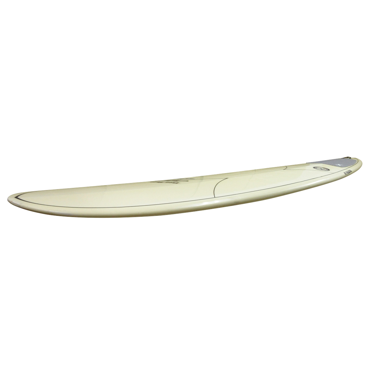 HATA SURFBOARDS / 9`4 All-round shaped by Kunio Hata 