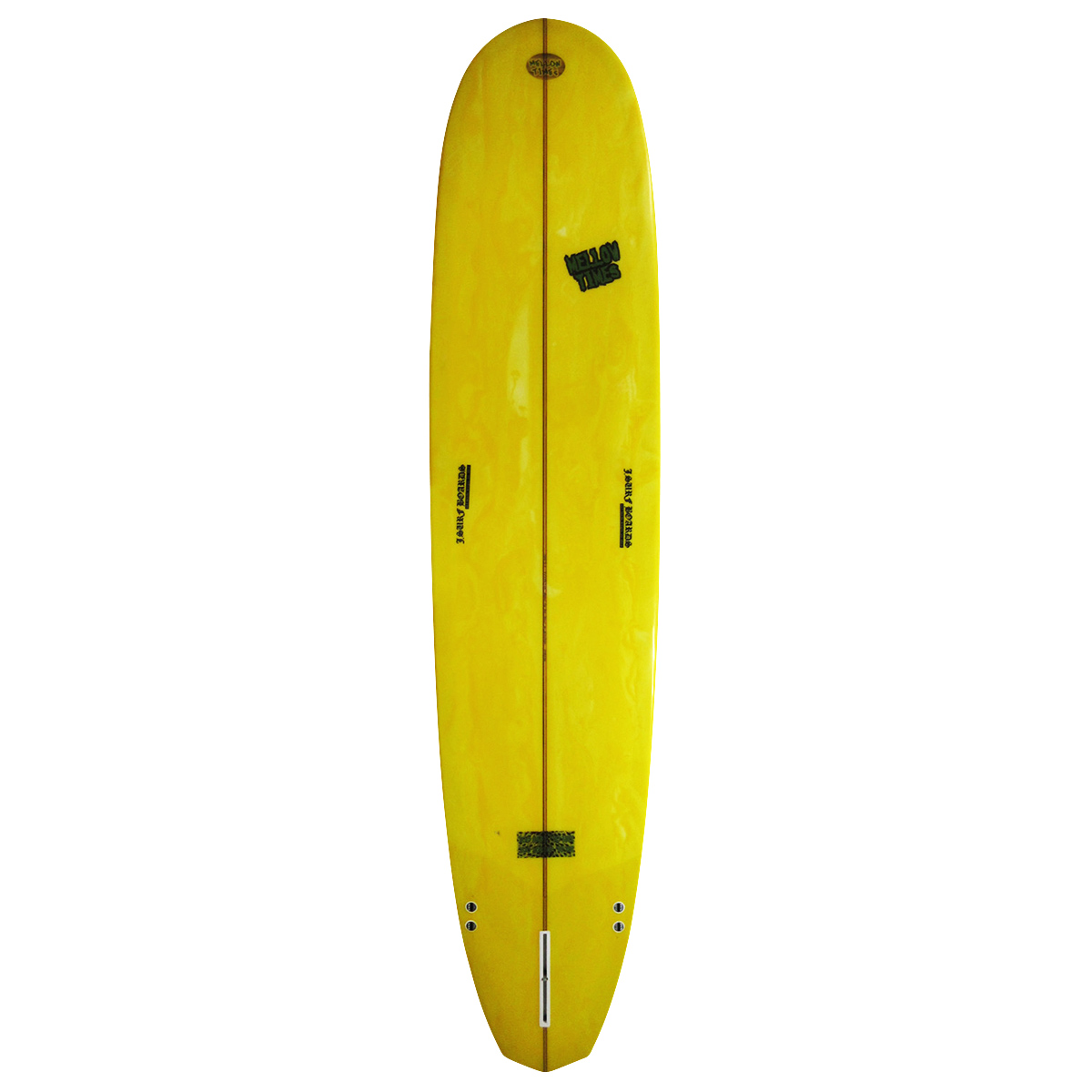 J Surfboards / Custom 9`2