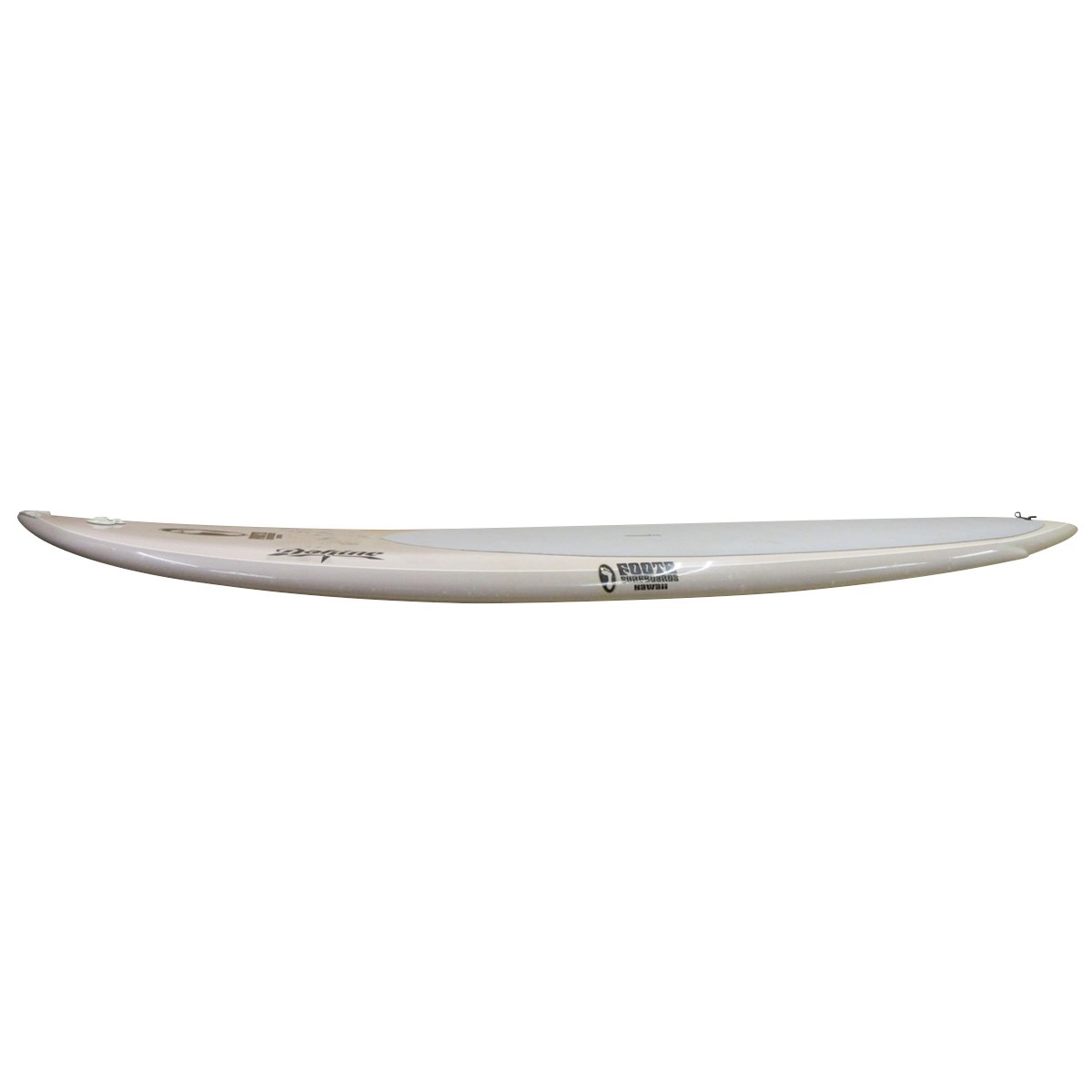 FOOTE SURFBOARDS / 10`0 SUP