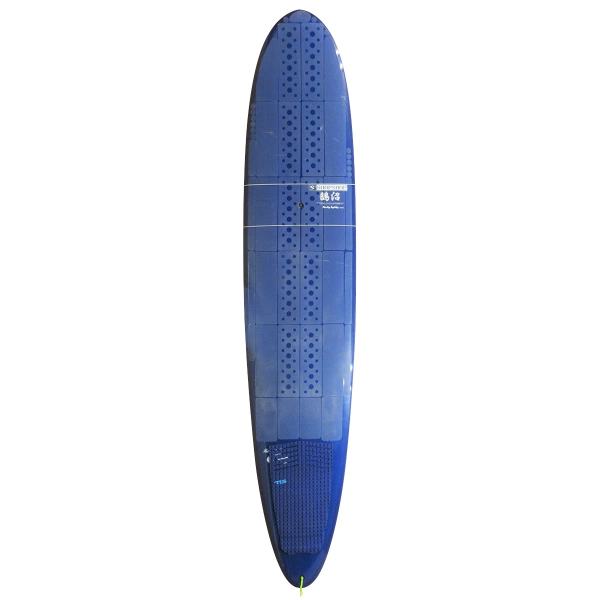Tolhurst Surfboards / HIHP 9`1 THUNDERBOLT