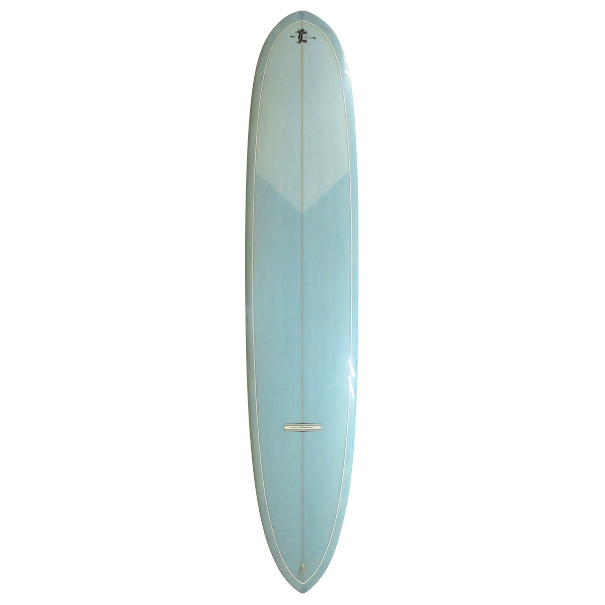 YU Surf Classic / Noserider 9`8 Shaped by KEVIN CONNELLY