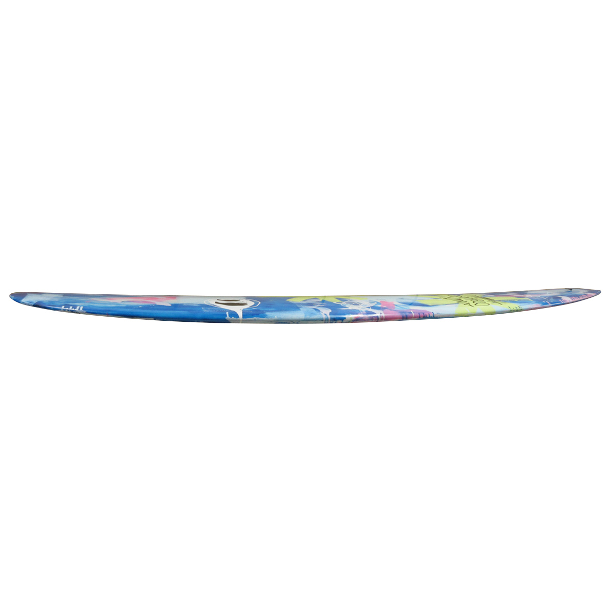 Two Crows Surfboards / Ca Noserider 9'7
