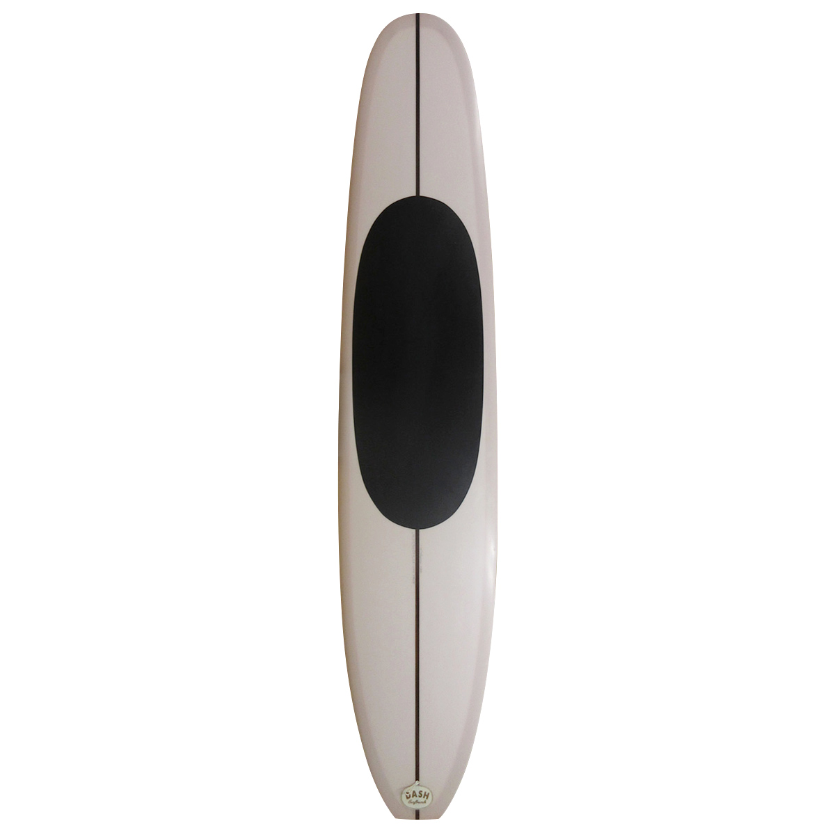 DASH SURFBOARDS / BLACK NAIL 9`3