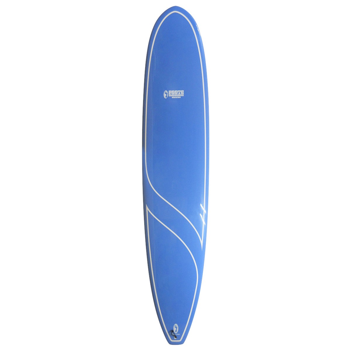 FOOTE SURFBOARDS HAWAII / ALL ROUND 9`1
