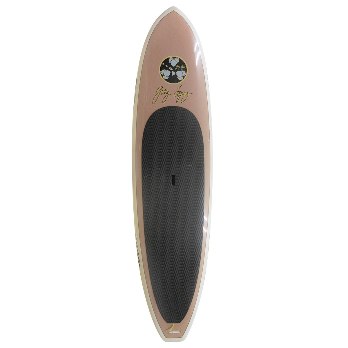 GERRY LOPEZ / 9`6 Surf Music Paddleboard TUFLITE