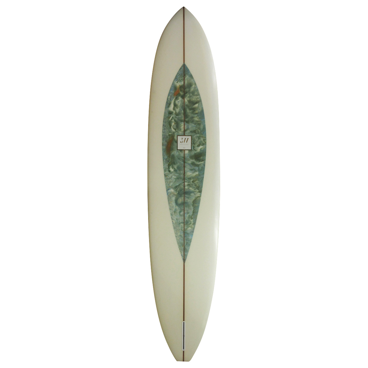 JOHN WESLEY SURFBOARDS / GLIDER 9`8