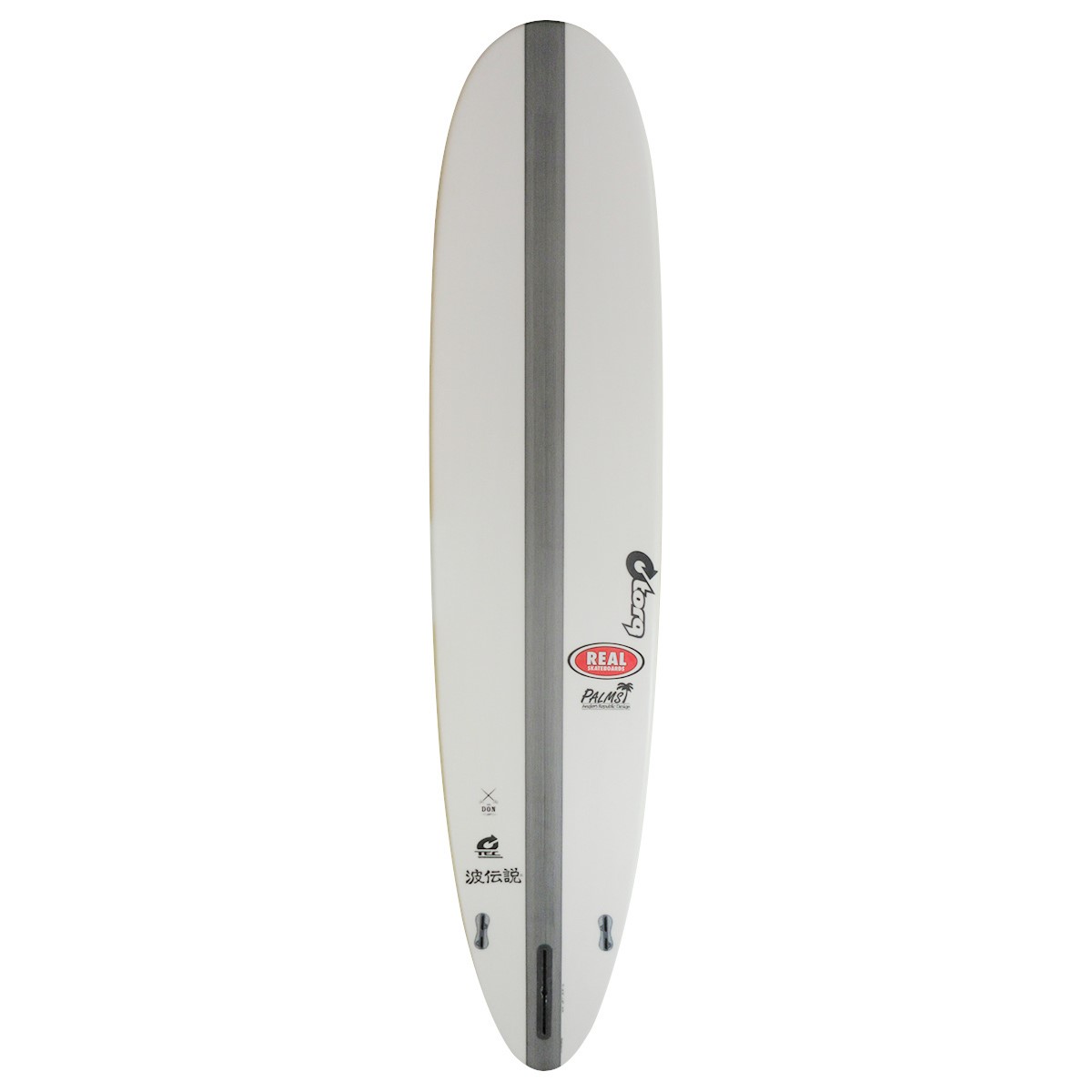 TORQ SURFBOARDS / THE DON 9`0