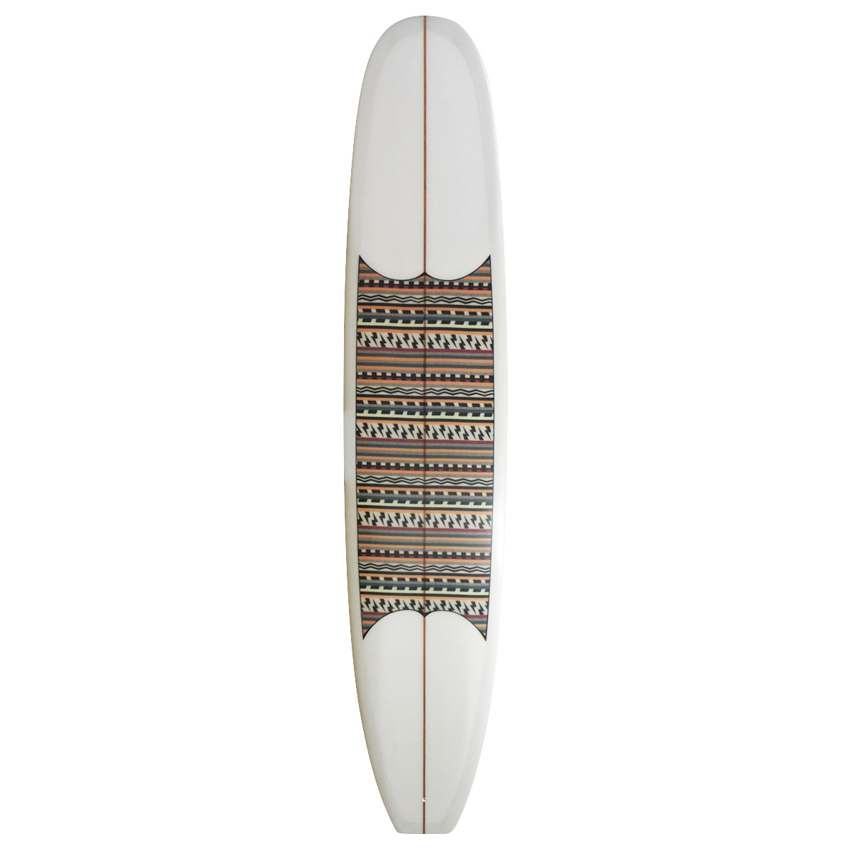 Thomas Surfboards  / Step Deck 9`6