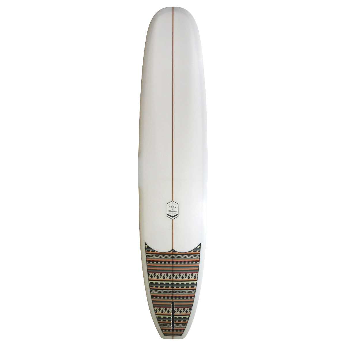 Thomas Surfboards  / Step Deck 9`6