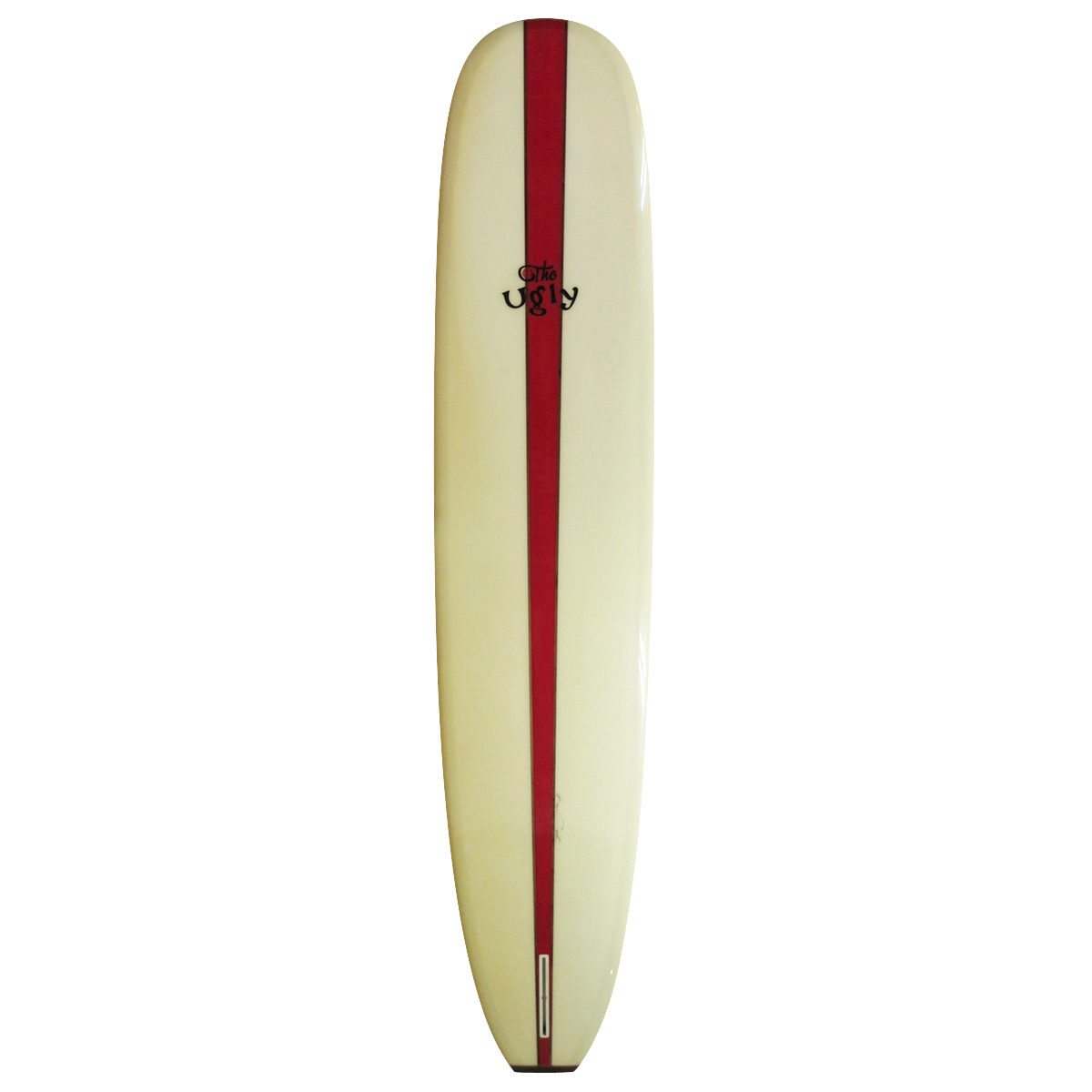CON SURFBOARD  / The Ugly 9`8 Shaped By Bruce Grant 