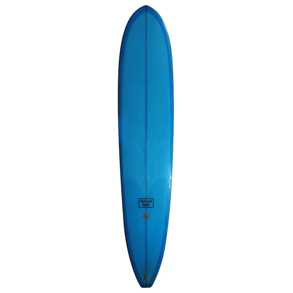 Surfboard Hawaii  / All Round 9`4 Shaped By Dick Brewer