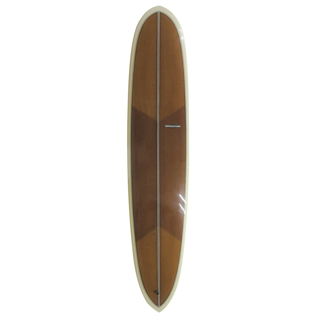 YU SURF CLASSIC / ROUND PIN 9`5 Shaped By YU
