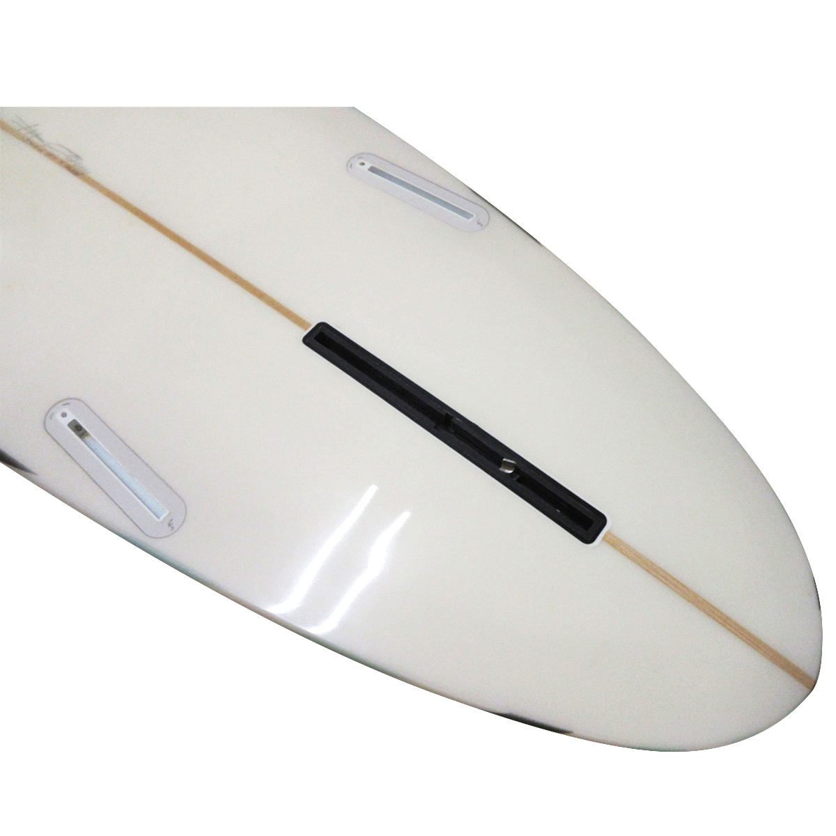 BEAR Surfboards / All-round 9`1 Shaped by Make Casey