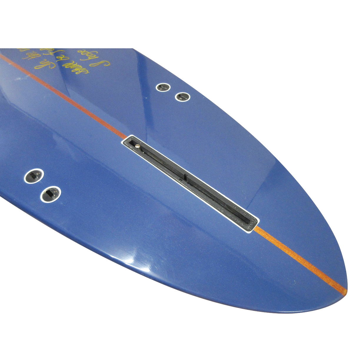 PSC Surfboards / All-round 9`1 Shaped by AZ