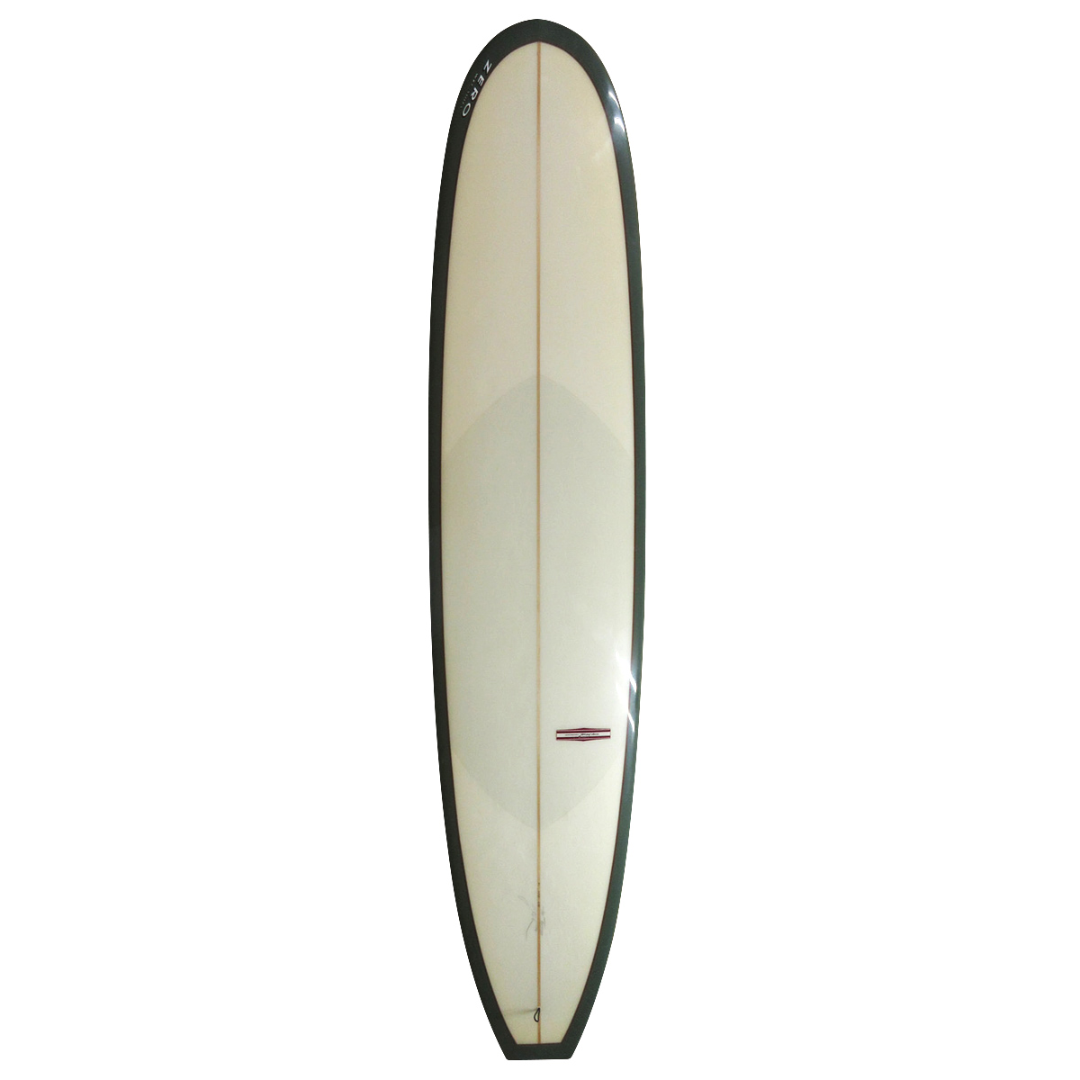 YU SURF CLASSIC  / Custom Square Noserider 9'1 