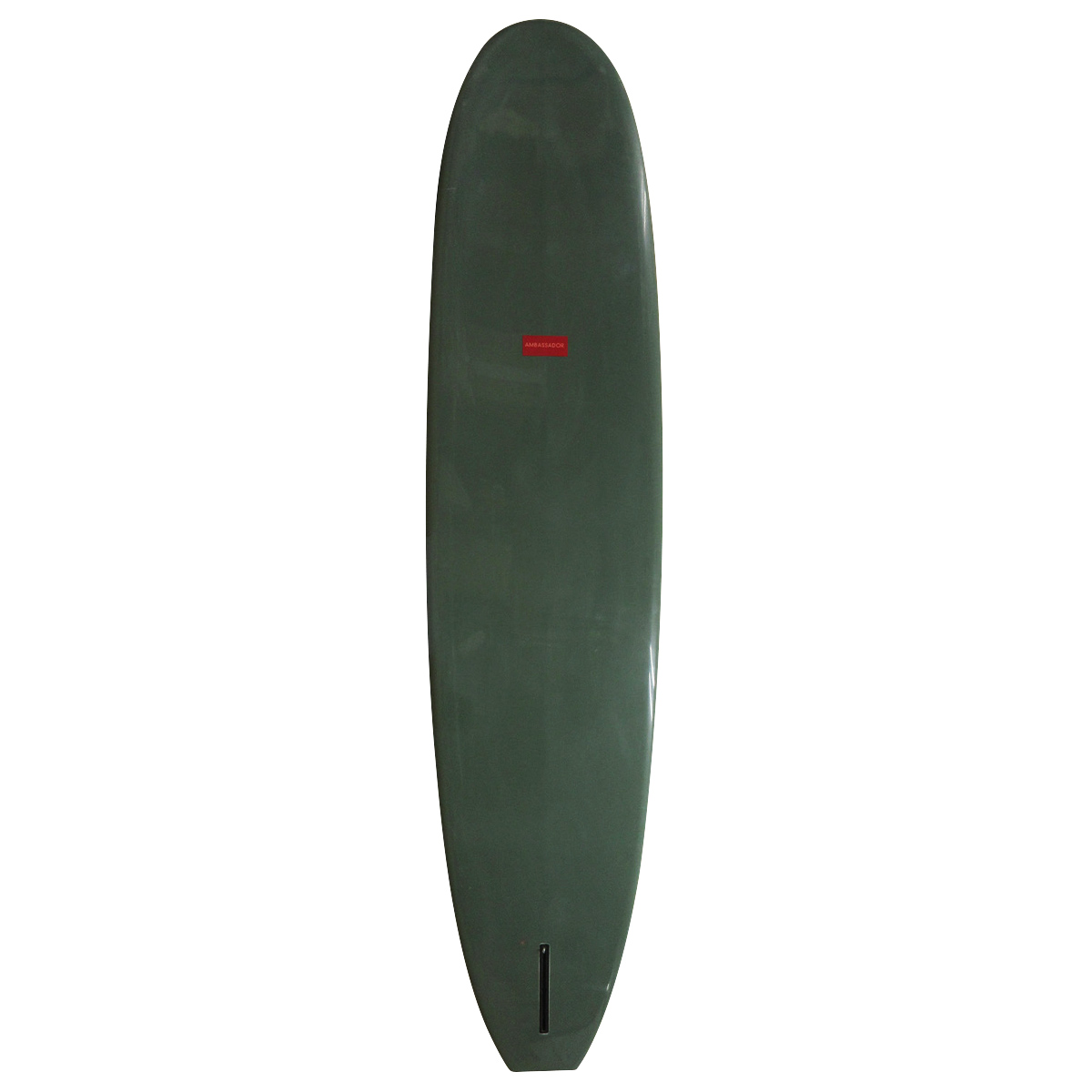 YU SURF CLASSIC  / Custom Square Noserider 9'1 