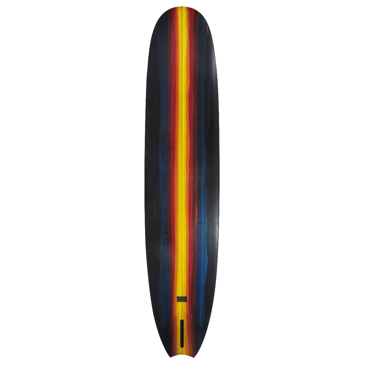 Tudor Surfboards / The Crescent 9`5 Shaped by Hank Byzak
