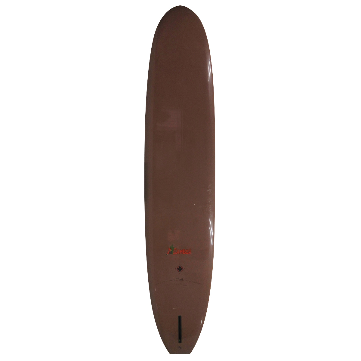 WAYNE RICH SURFBOARDS / GAMBOA Model 9`6