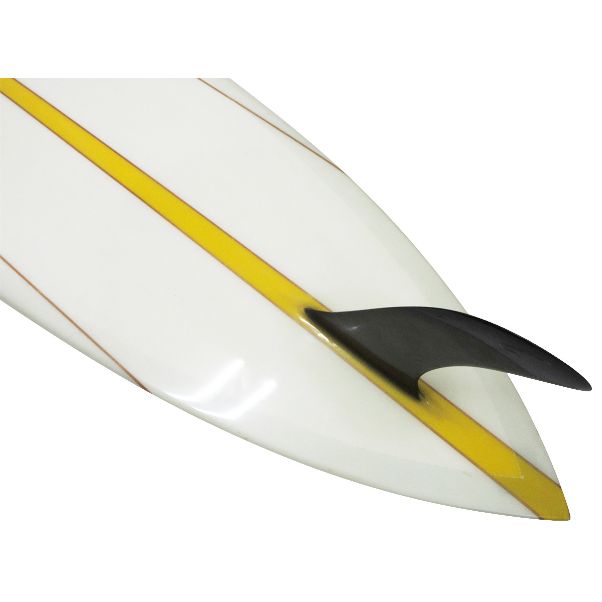 RICK SURFBOARDS / 10`0 IMPROVISOR Dru Harrison Model
