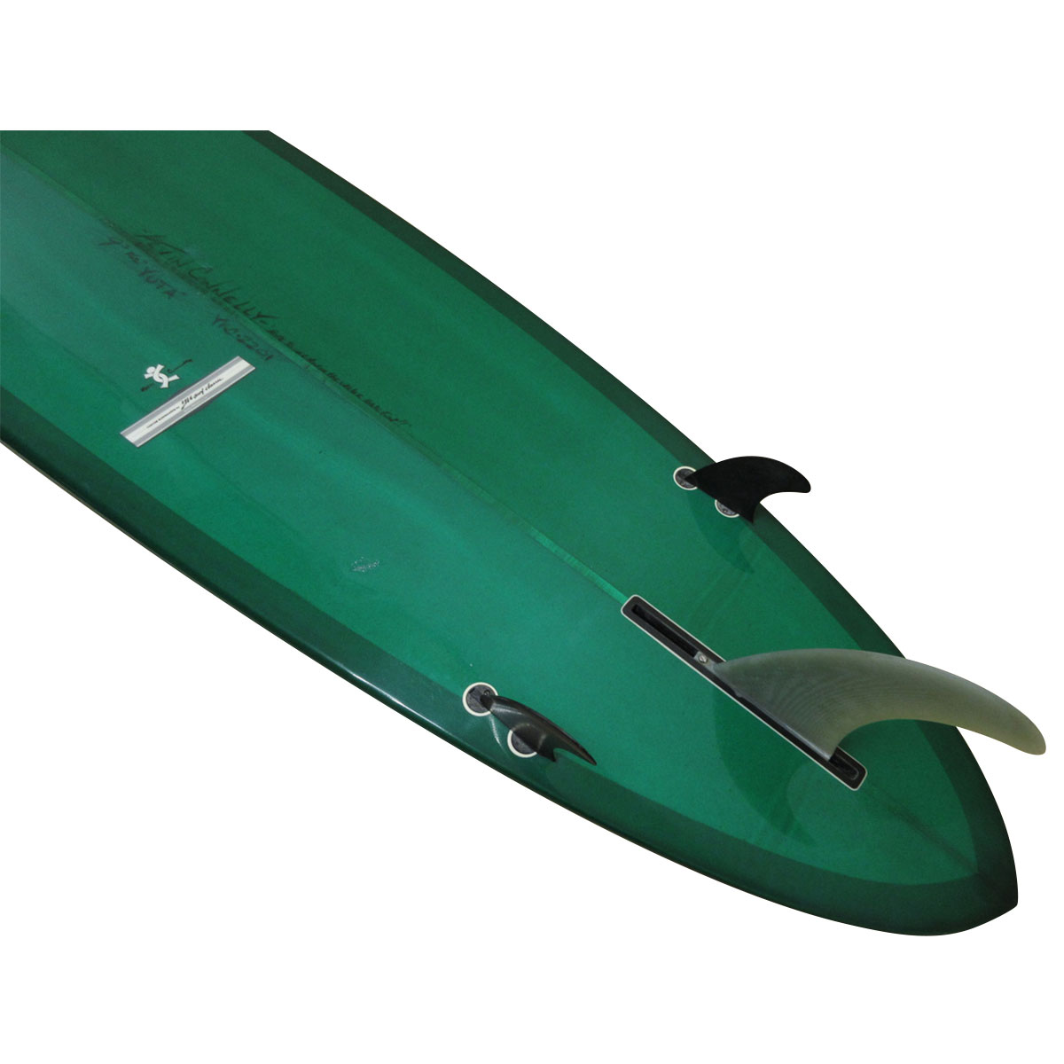 YU SURF CLASSIC / HP Noserider 9`3 Shaped by KEVIN CONNELLY