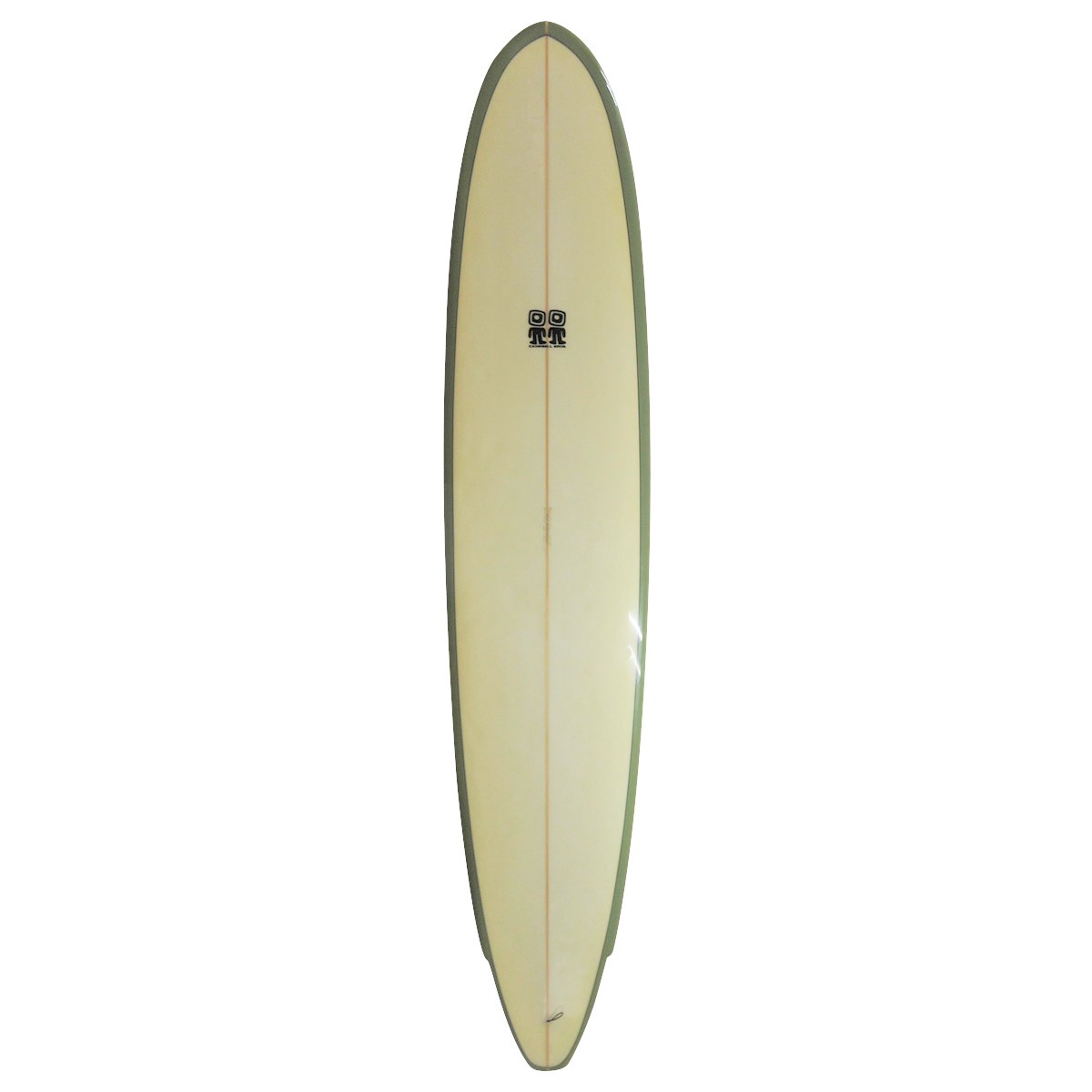CAMPBELL BROTHERS / ELEVATED WING BONZER 5 9`1