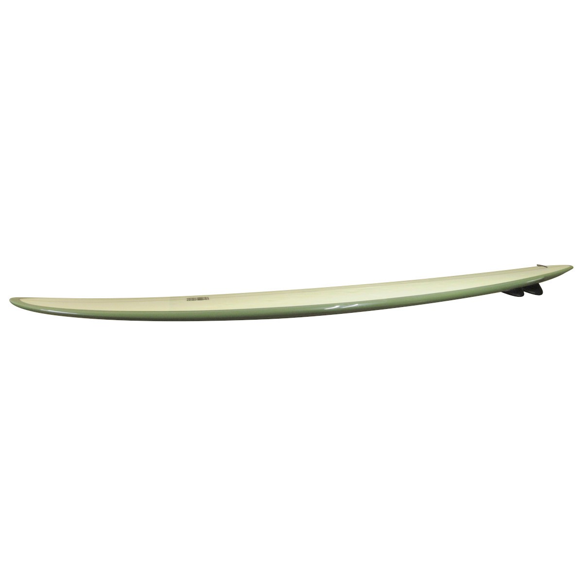 CAMPBELL BROTHERS / ELEVATED WING BONZER 5 9`1