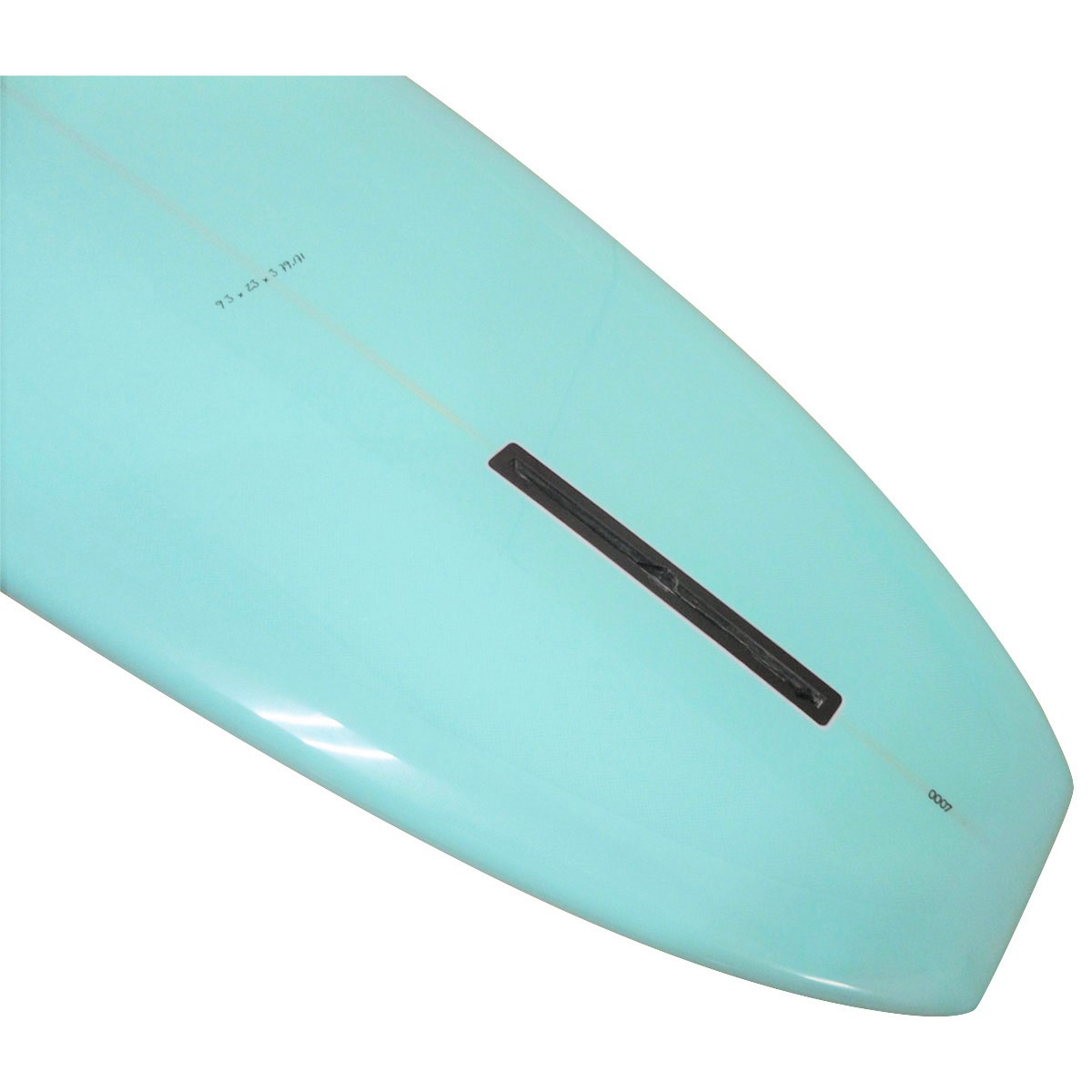ALOHA SURFBOARDS / LOG 9`3