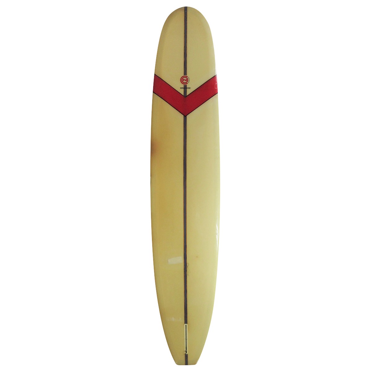 CON SURFBOARDS / WING NOSE 10`0