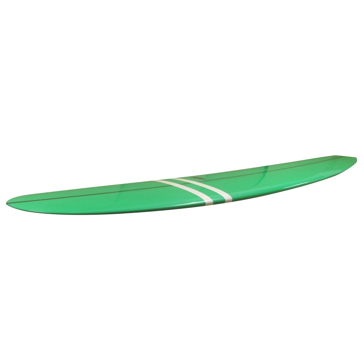 ALMOND SURFBOARDS / 9`2 CUSTOM LOG