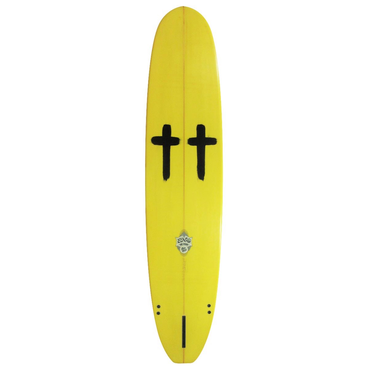 ENO SURFBOARDS / CLASSIC ALL ROUND 9`0