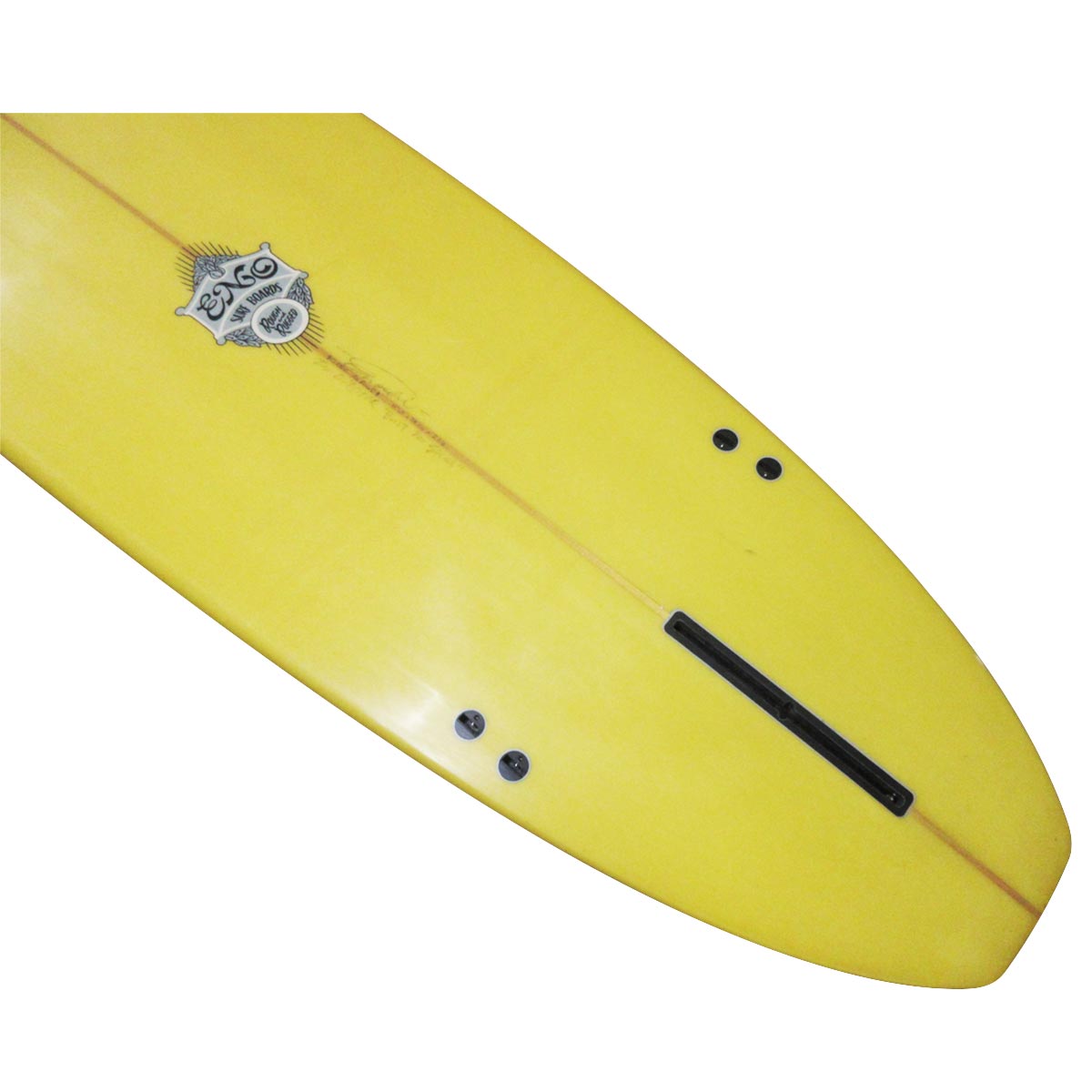 ENO SURFBOARDS / CLASSIC ALL ROUND 9`0