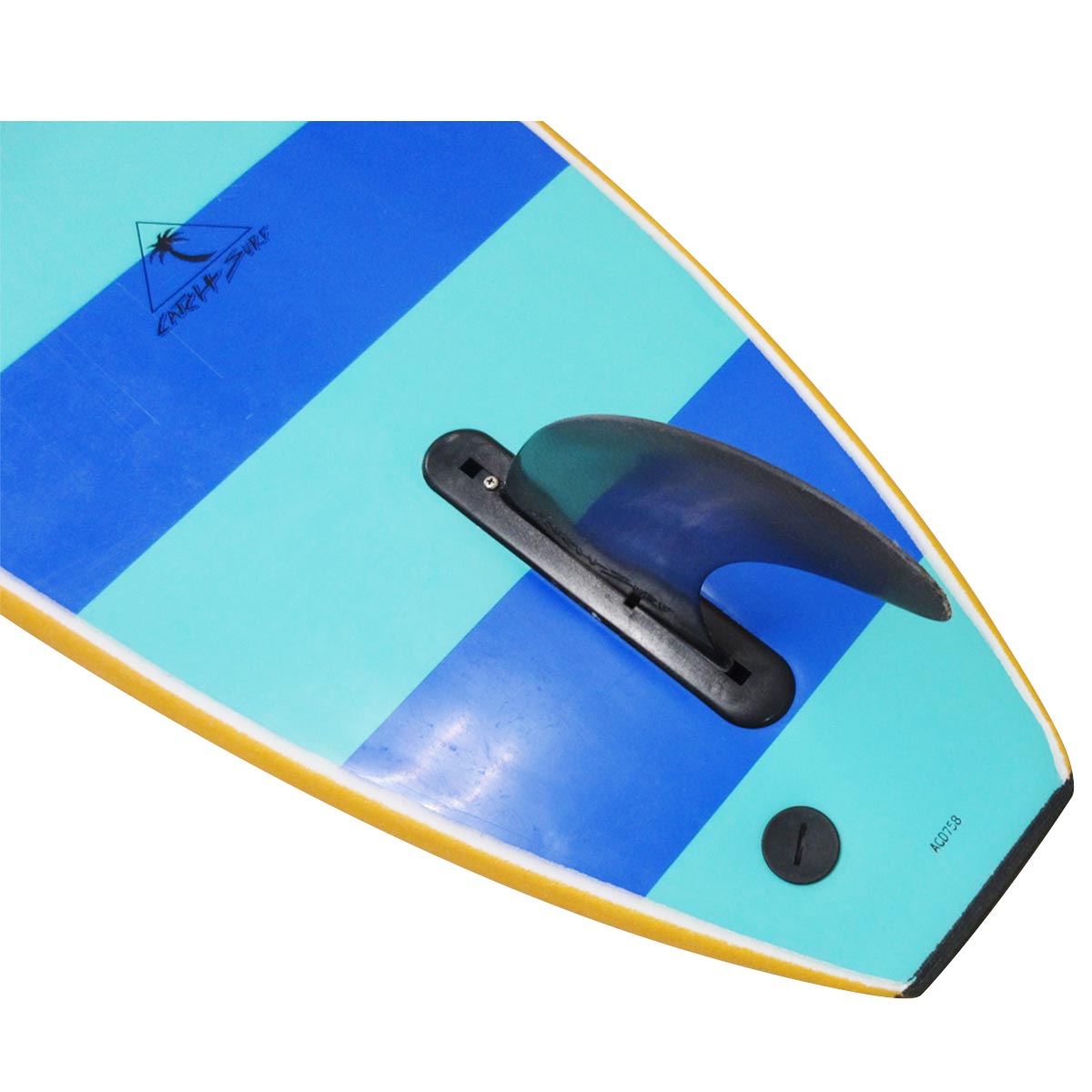 CATCH SURF / PLANK 9`0