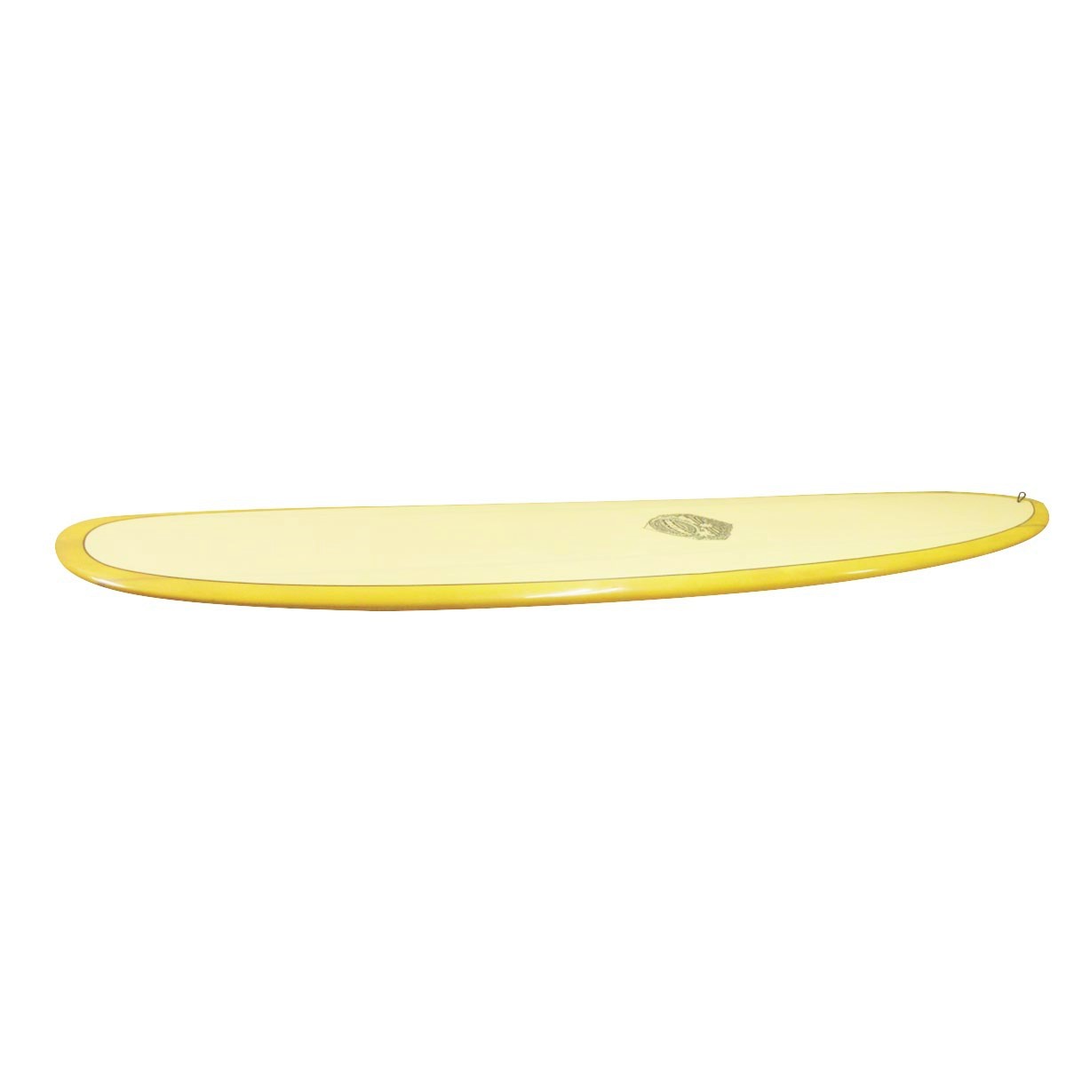 HOBIE / ONE FIN PIN 9`5 Shaped by TERRY MARTIN