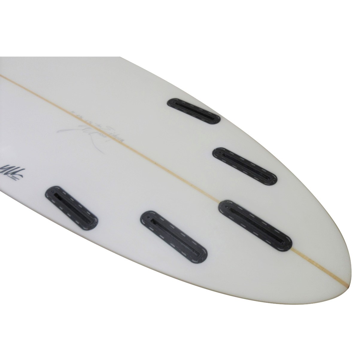 YU SURF CLASSIC / Custom Performance Model 9`0 RP