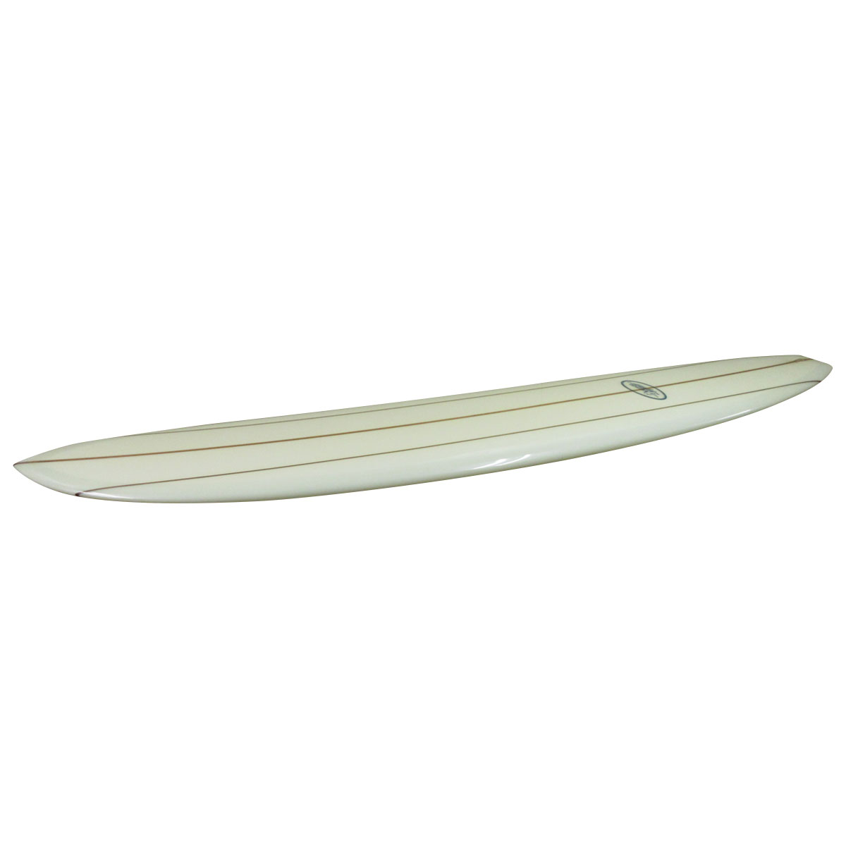 Degawa Surfboards / Custom Classic 9`5