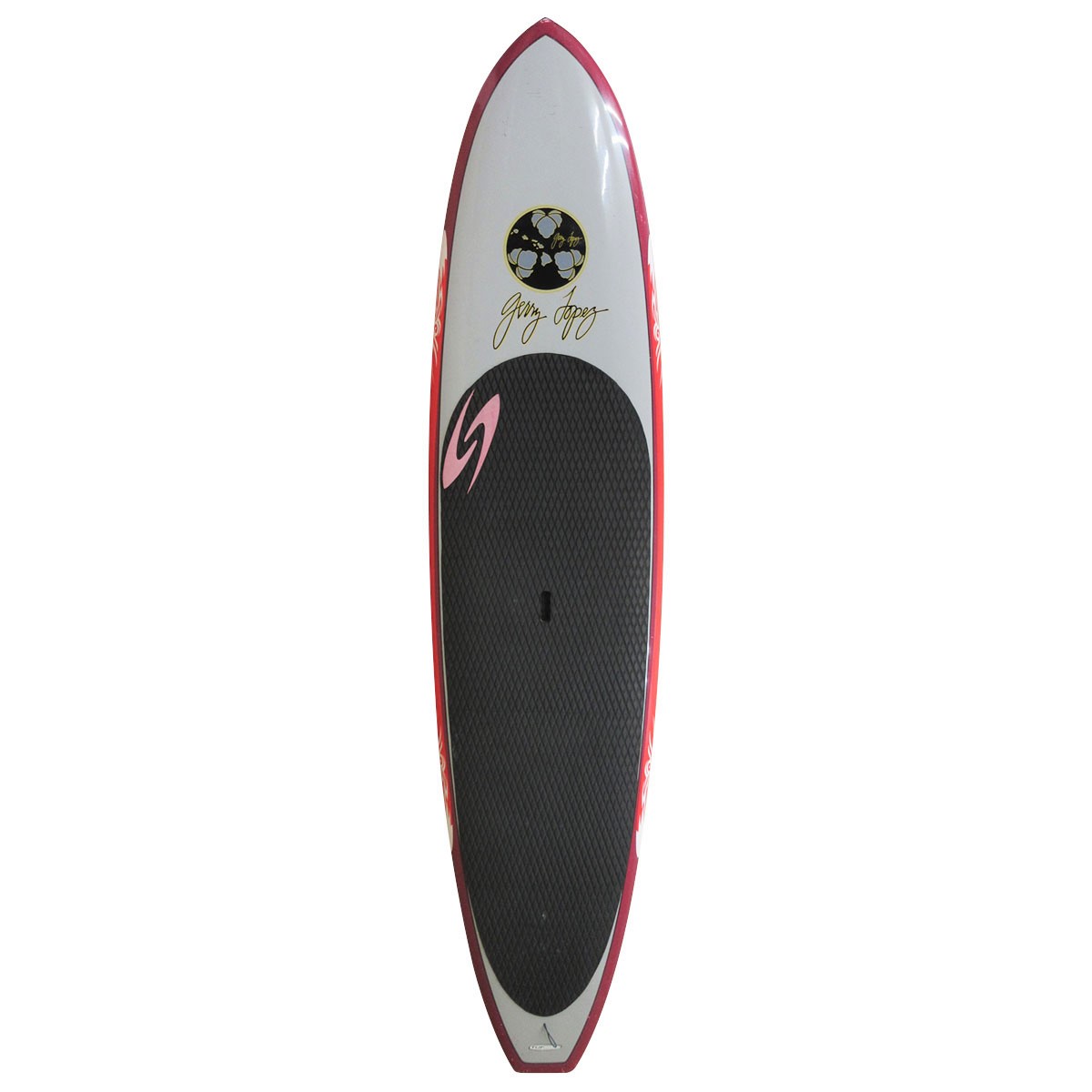 GERRY LOPEZ / SUP 10`6 Surftech TUFLITE