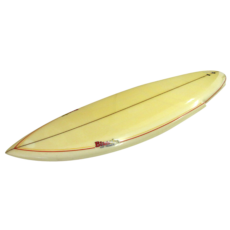 Blanche Surf Products  / 70`S Double Wing Stinger 